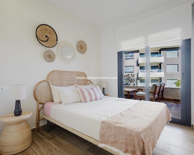 Image No.16-Appartement de 2 chambres à vendre à Villamartin