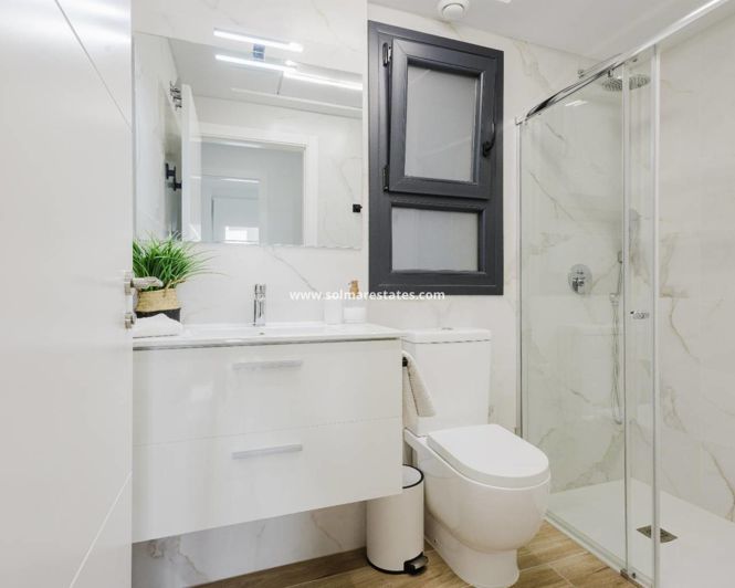 Image No.18-Appartement de 2 chambres à vendre à Villamartin