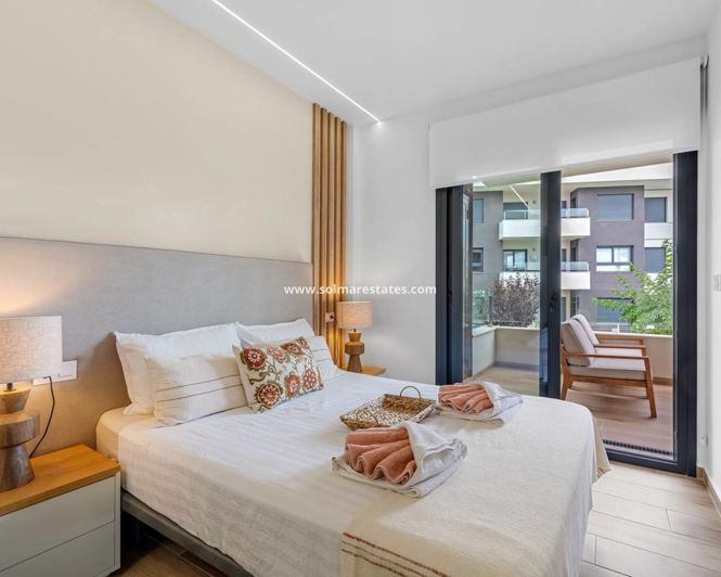 Image No.14-Appartement de 2 chambres à vendre à Villamartin