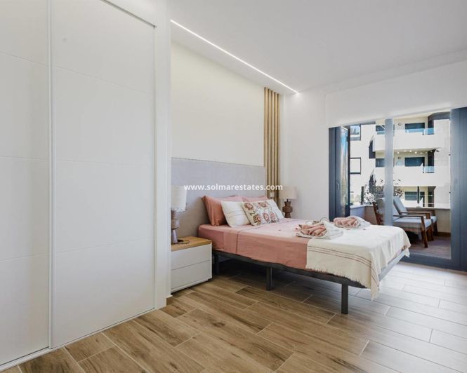 Image No.20-Appartement de 2 chambres à vendre à Villamartin