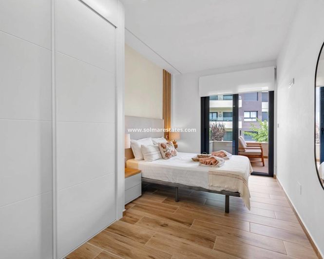 Image No.15-Appartement de 2 chambres à vendre à Villamartin