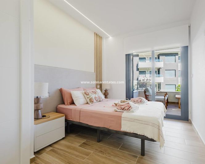 Image No.21-Appartement de 2 chambres à vendre à Villamartin