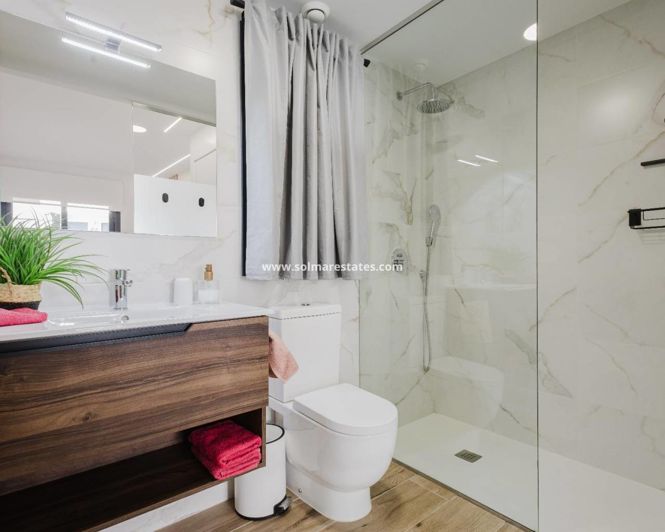 Image No.23-Appartement de 2 chambres à vendre à Villamartin