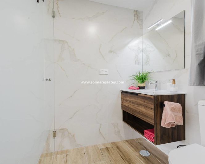 Image No.24-Appartement de 2 chambres à vendre à Villamartin