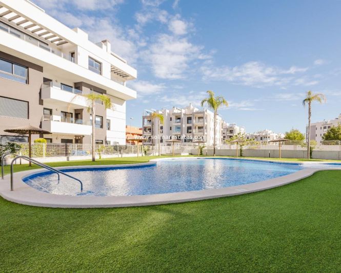 Image No.26-Appartement de 2 chambres à vendre à Villamartin