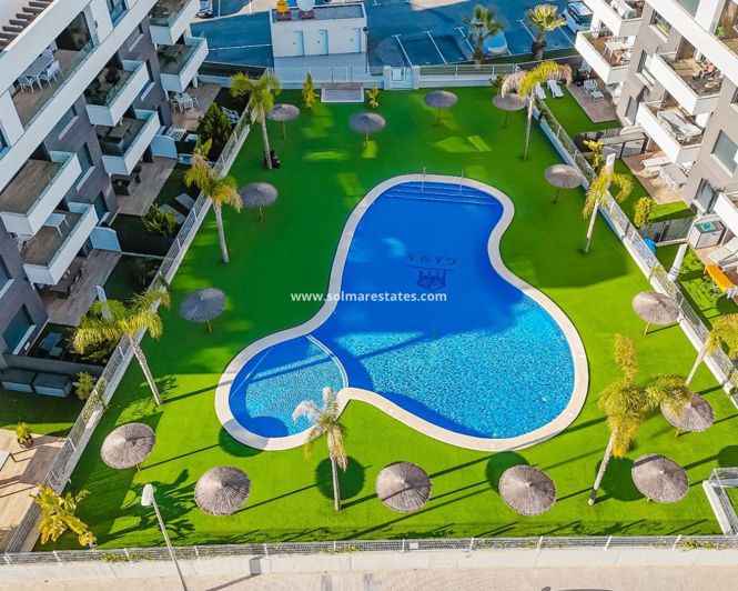 Image No.29-Appartement de 2 chambres à vendre à Villamartin