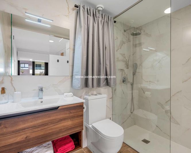 Image No.16-Appartement de 2 chambres à vendre à Villamartin