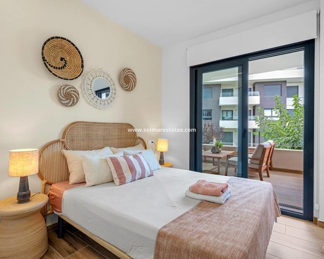 Image No.17-Appartement de 2 chambres à vendre à Villamartin