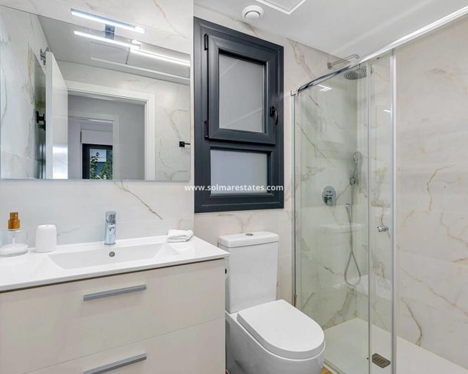 Image No.20-Appartement de 2 chambres à vendre à Villamartin