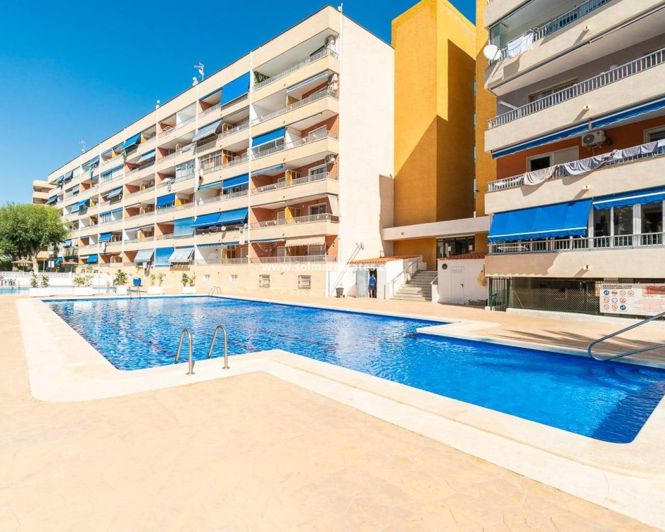 Image No.1-3 Bed Apartment for sale