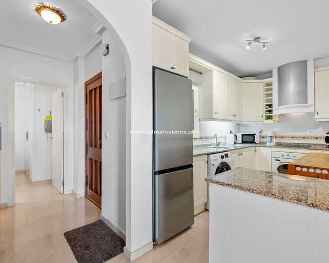 Image No.12-2 Bed Apartment for sale