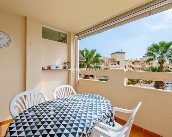 Image No.2-2 Bed Apartment for sale