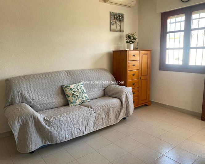 Image No.12-Appartement de 1 chambre à vendre à Villamartin