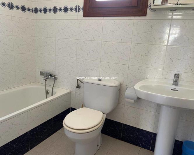 Image No.14-Appartement de 1 chambre à vendre à Villamartin