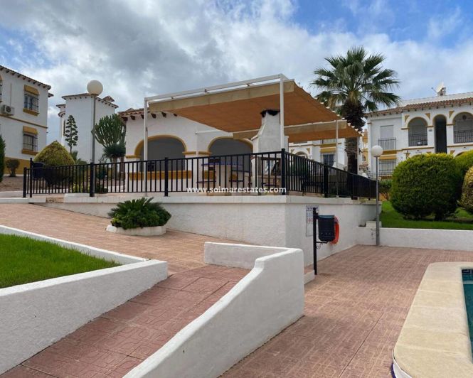 Image No.4-Appartement de 1 chambre à vendre à Villamartin