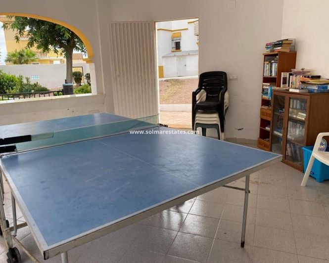 Image No.7-Appartement de 1 chambre à vendre à Villamartin