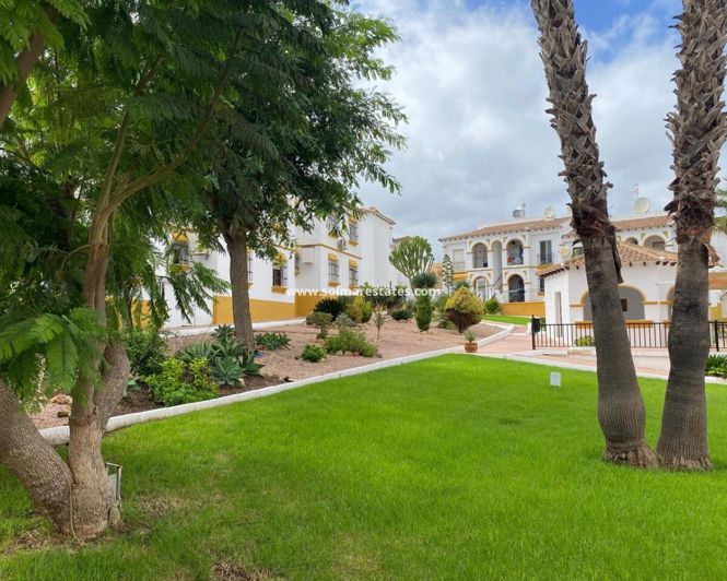 Image No.8-Appartement de 1 chambre à vendre à Villamartin