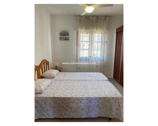 Image No.9-Appartement de 1 chambre à vendre à Villamartin