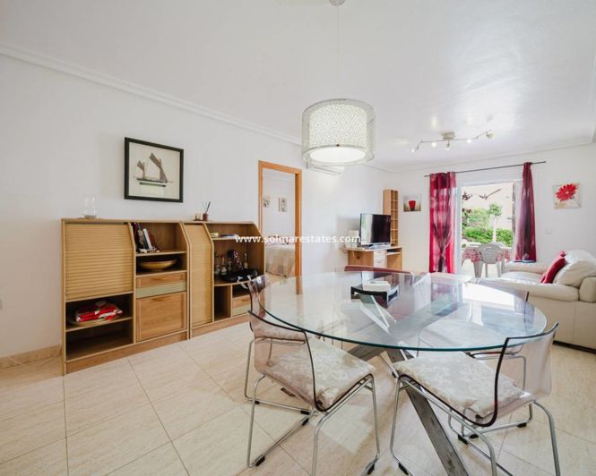 Image No.10-Appartement de 3 chambres à vendre à Playa Flamenca