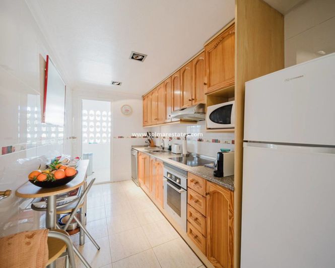 Image No.11-Appartement de 3 chambres à vendre à Playa Flamenca