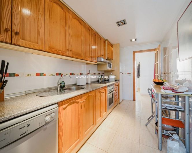 Image No.12-Appartement de 3 chambres à vendre à Playa Flamenca