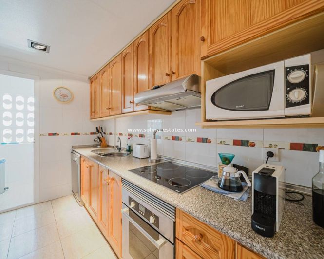 Image No.13-Appartement de 3 chambres à vendre à Playa Flamenca