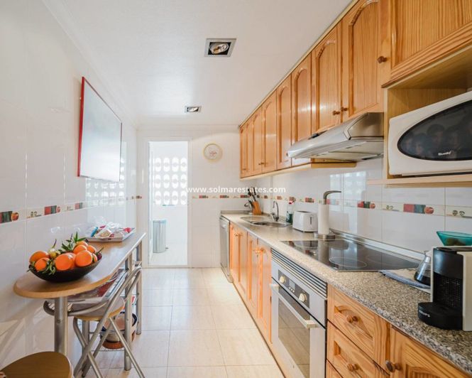 Image No.14-Appartement de 3 chambres à vendre à Playa Flamenca