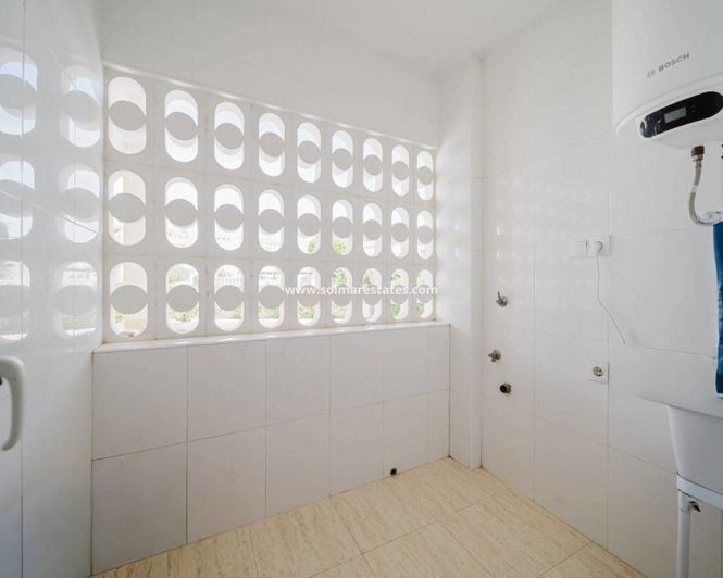 Image No.15-Appartement de 3 chambres à vendre à Playa Flamenca