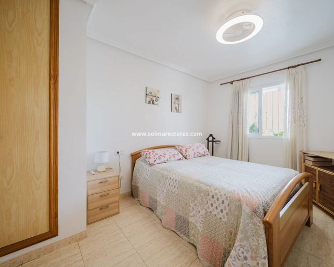 Image No.16-Appartement de 3 chambres à vendre à Playa Flamenca