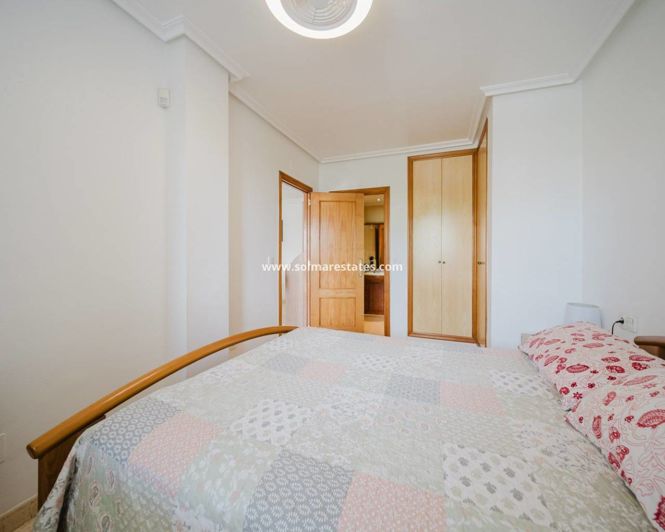 Image No.17-Appartement de 3 chambres à vendre à Playa Flamenca