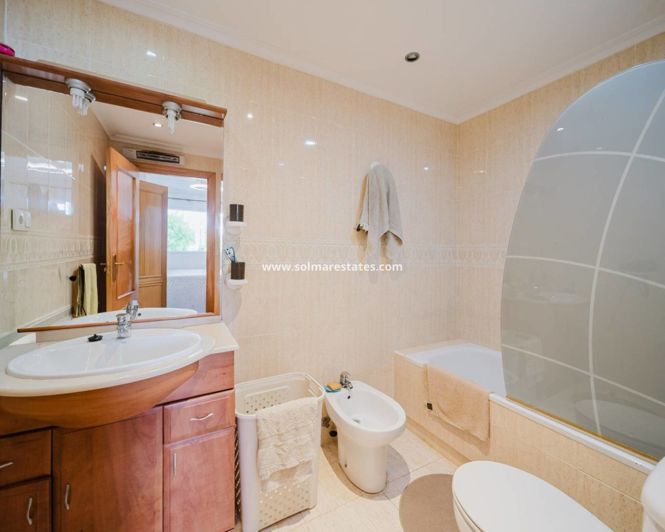 Image No.18-Appartement de 3 chambres à vendre à Playa Flamenca