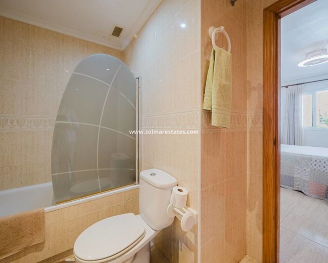 Image No.19-Appartement de 3 chambres à vendre à Playa Flamenca