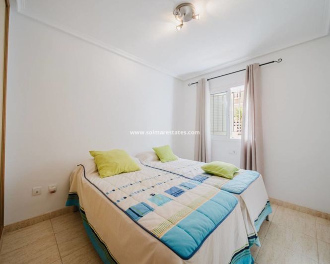 Image No.20-Appartement de 3 chambres à vendre à Playa Flamenca