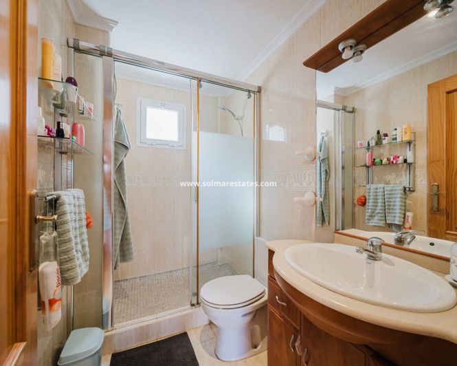 Image No.22-Appartement de 3 chambres à vendre à Playa Flamenca