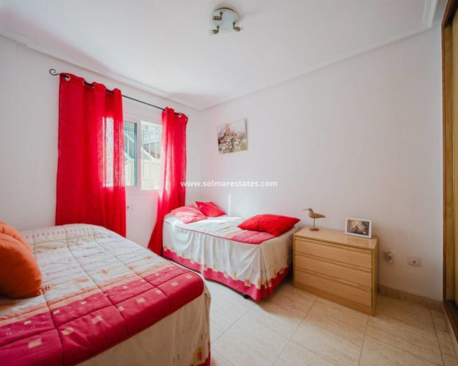 Image No.23-Appartement de 3 chambres à vendre à Playa Flamenca