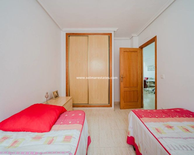 Image No.24-Appartement de 3 chambres à vendre à Playa Flamenca