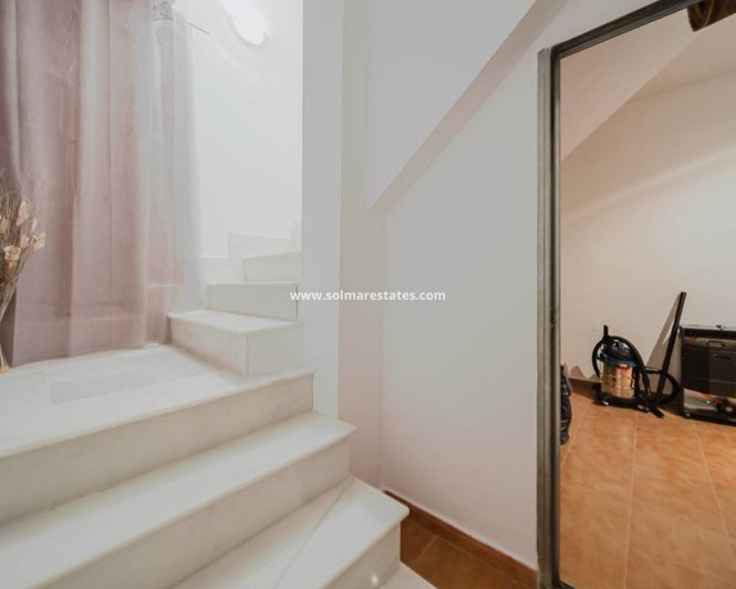 Image No.25-Appartement de 3 chambres à vendre à Playa Flamenca