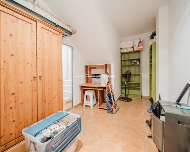 Image No.26-Appartement de 3 chambres à vendre à Playa Flamenca