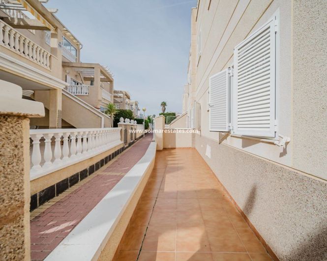 Image No.29-Appartement de 3 chambres à vendre à Playa Flamenca