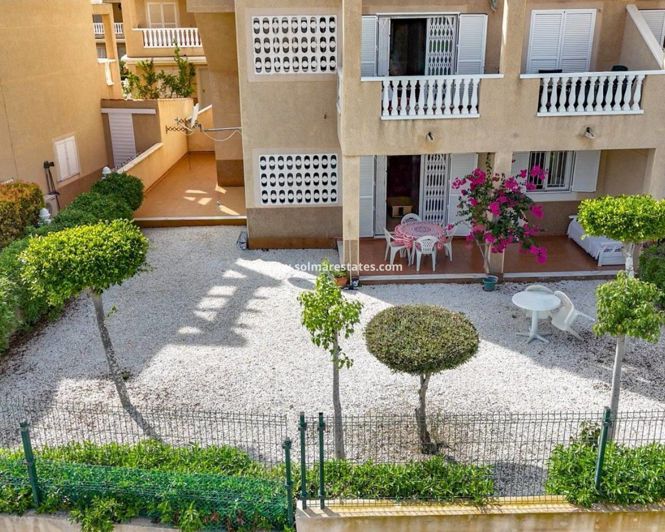 Image No.3-Appartement de 3 chambres à vendre à Playa Flamenca