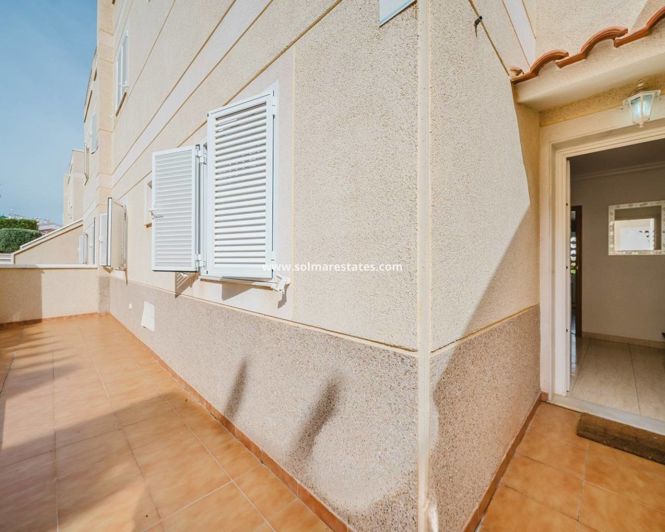 Image No.30-Appartement de 3 chambres à vendre à Playa Flamenca