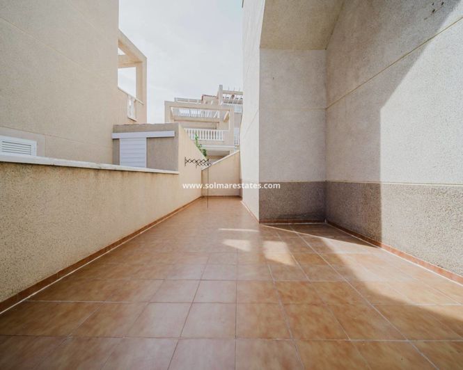 Image No.31-Appartement de 3 chambres à vendre à Playa Flamenca