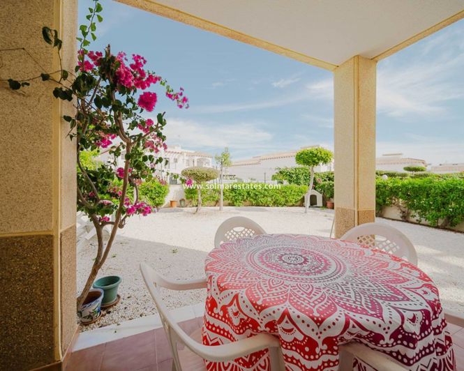 Image No.32-Appartement de 3 chambres à vendre à Playa Flamenca