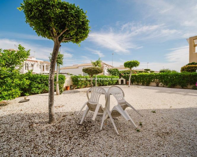 Image No.33-Appartement de 3 chambres à vendre à Playa Flamenca