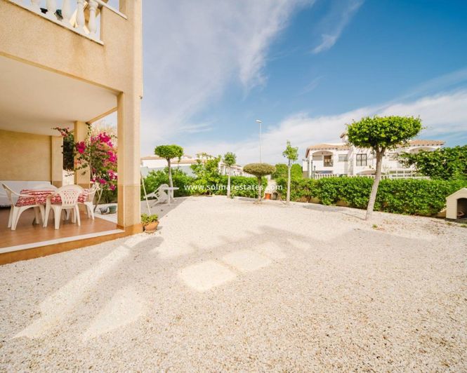 Image No.35-Appartement de 3 chambres à vendre à Playa Flamenca