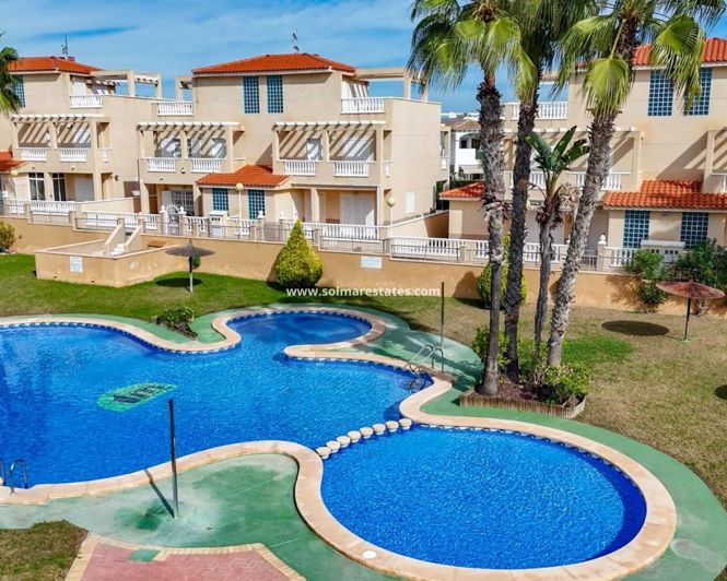 Image No.36-Appartement de 3 chambres à vendre à Playa Flamenca