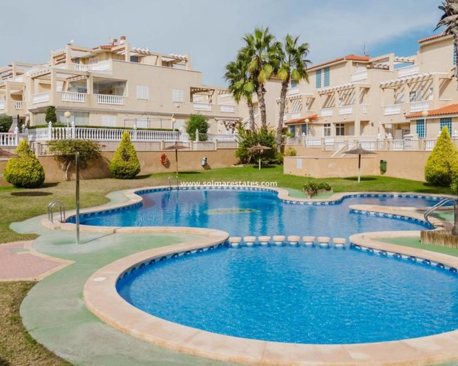 Image No.38-Appartement de 3 chambres à vendre à Playa Flamenca