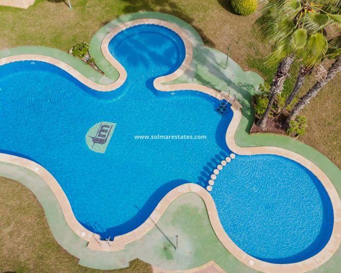 Image No.39-Appartement de 3 chambres à vendre à Playa Flamenca