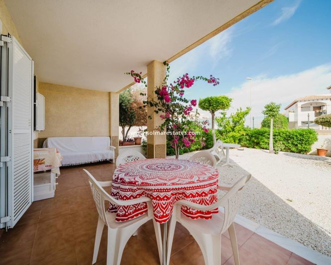 Image No.4-Appartement de 3 chambres à vendre à Playa Flamenca