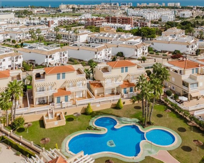 Image No.40-Appartement de 3 chambres à vendre à Playa Flamenca